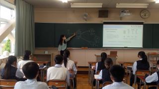 金融リテラシー教育の提供 学校編