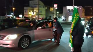 飲酒運転根絶活動