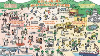 バリグリプロジェクト、キックオフ!脱炭素経営支援「今治モデル」を推進します