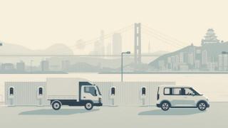 商用EVバッテリーシェアリングが拓く地産地消エネルギー循環と地域レジリエンス強化