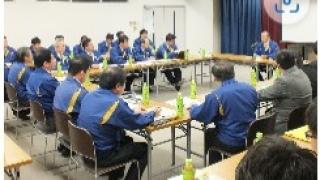 社内の人材育成・リスクマネジメント