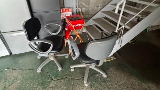 屋内禁煙(屋外喫煙所設置)