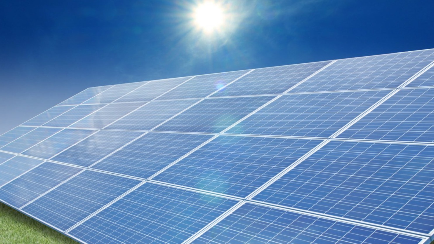 太陽光発電や省エネに関わる設備の導入