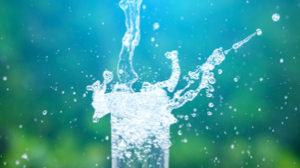 水道水からクリーンエネルギー水素を そして明かりを灯そう