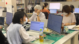 幸高校インターンシップ