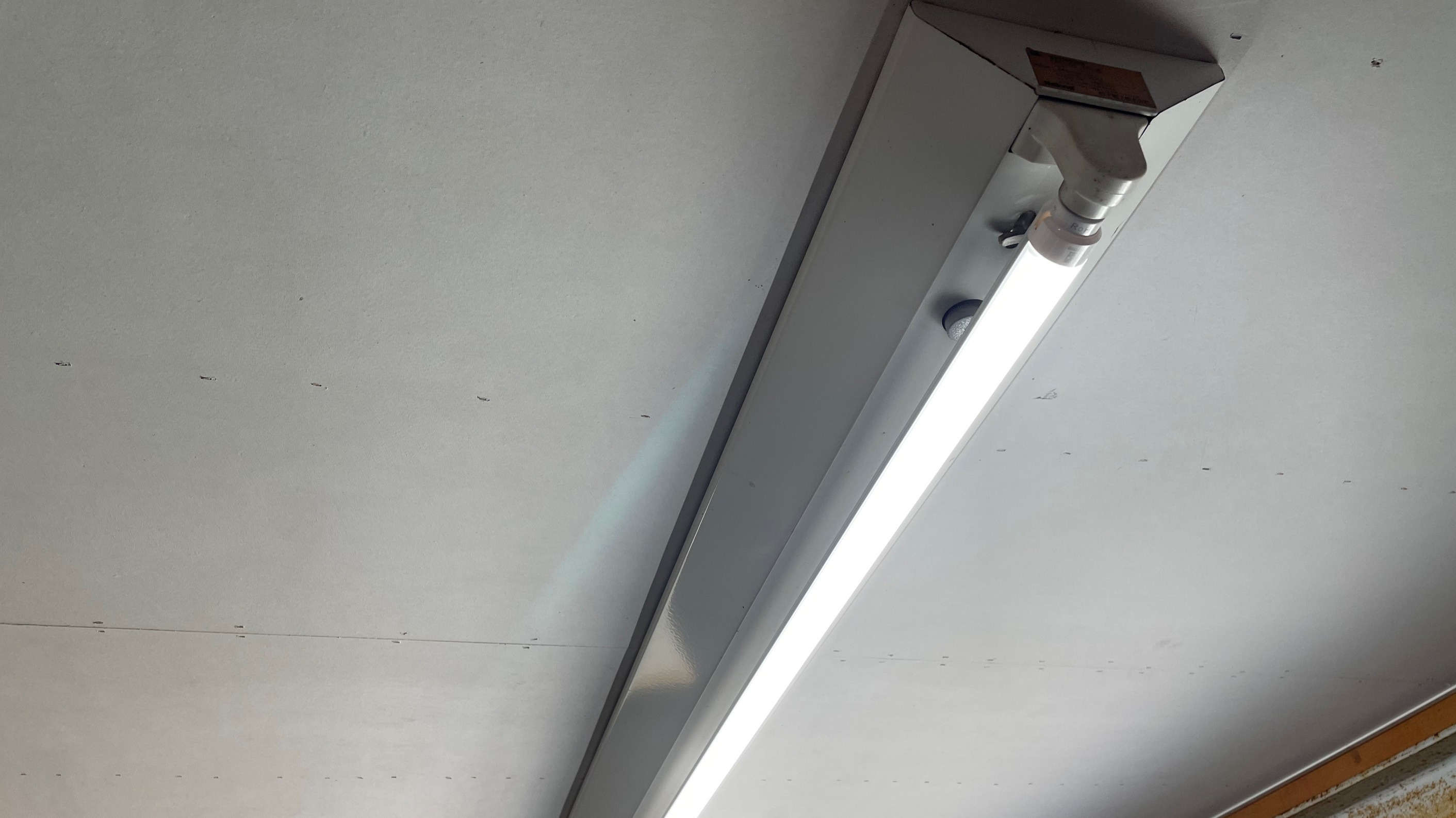 SDGsへの取組み LED照明によるCO2削減