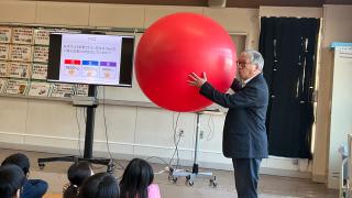 SDGｓから考える環境問題