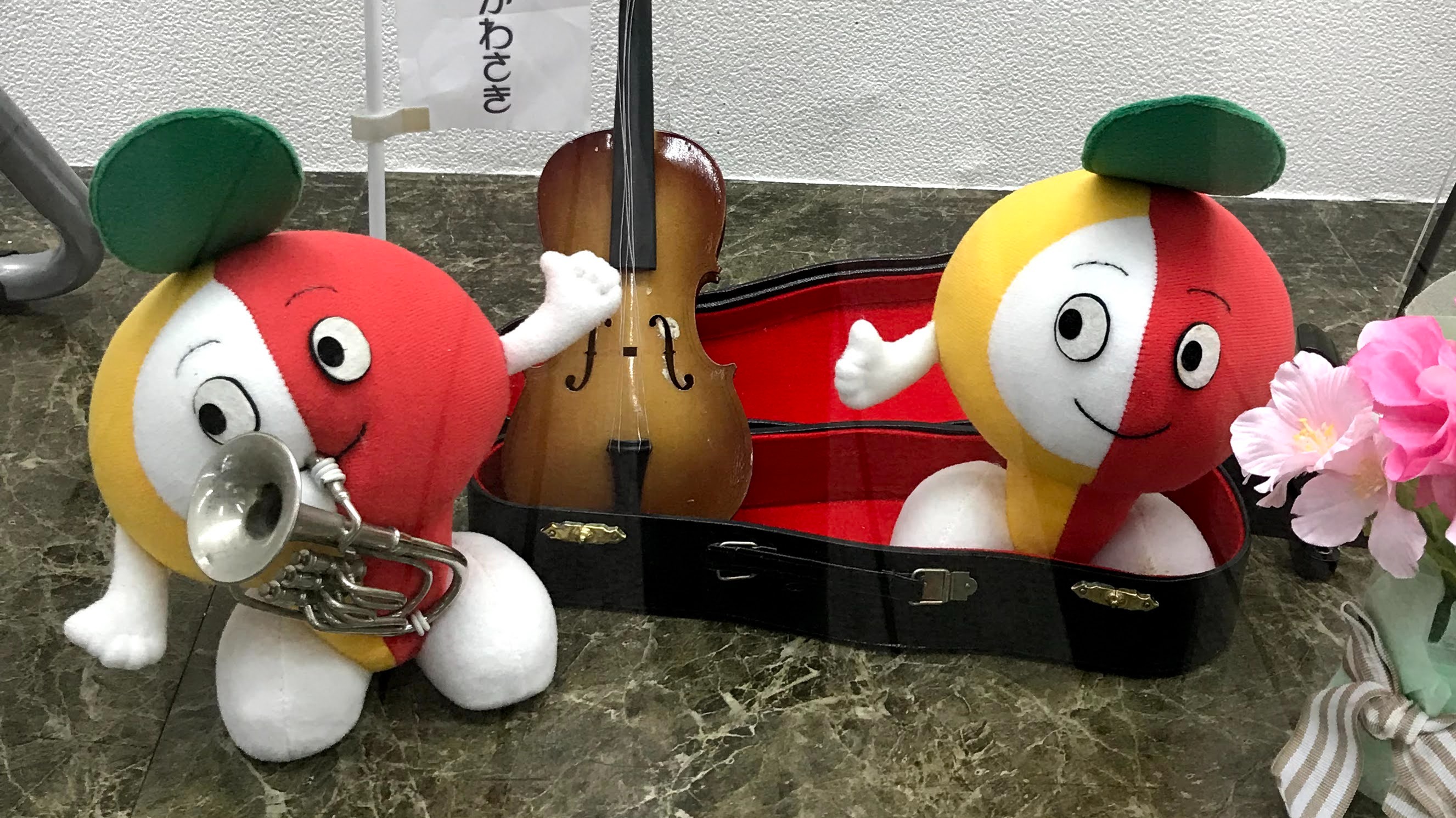 「音楽のまちづくり」で、地域の持続的な発展、社会的な課題に取り組んでいます。
