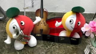 「音楽のまちづくり」で、地域の持続的な発展、社会的な課題に取り組んでいます。