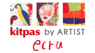 Kitpas by ARTIST ~ すべてのボーダーを超えて