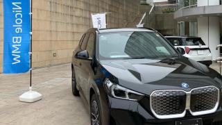 Nicole BMW・Nicole MINIがサステナブルマルシェへ出展