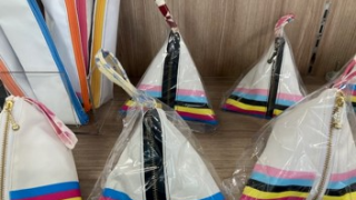 アップサイクル de モノづくり～障がいをもつ方々の自立支援～