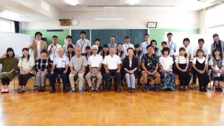 学校×まちづくり！SDGs出前授業@小学校・中学校向け