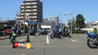 令和５年全国交通安全運動期間中における交通安全教室の開催報告