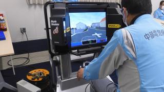 令和５年交通安全教室の開催報告