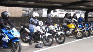 令和６年秋の全国交通安全運動期間中における交通安全教室の開催報告