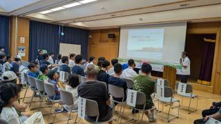 阿蘇海フェスタ2025を開催しました‼