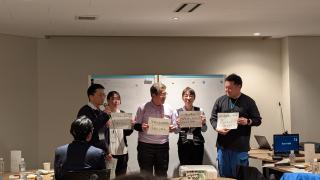 第２回みやづＳＤＧｓプラットフォームミーティングを開催