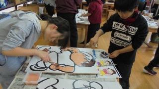 さらに安全なまちをめざして