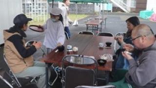 いつかくる「炊き出しの日」プロジェクト