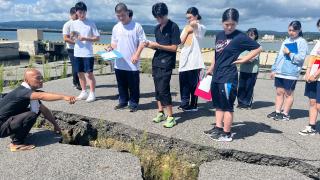 能登半島復興支援ボランティア2025