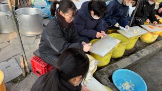 釜ヶ崎体験学習（大阪市西成区）