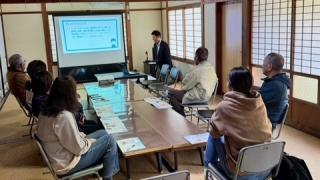 オレンジカフェで会いましょう！