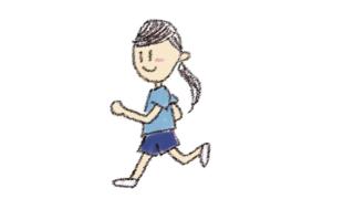 健康になるための活動をしていきます！