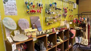 【チャレンジショップハレたな屋】出店者募集中