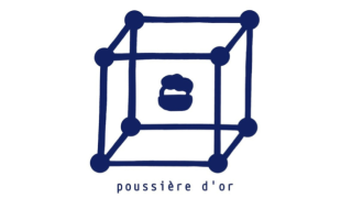 poussière d'or