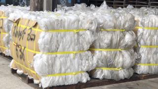 再資源化を図るための処理