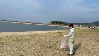 小さなことからコツコツと