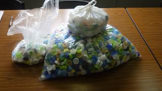 小さなことからコツコツと