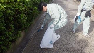 小さなことからコツコツと