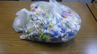 小さなことからコツコツと