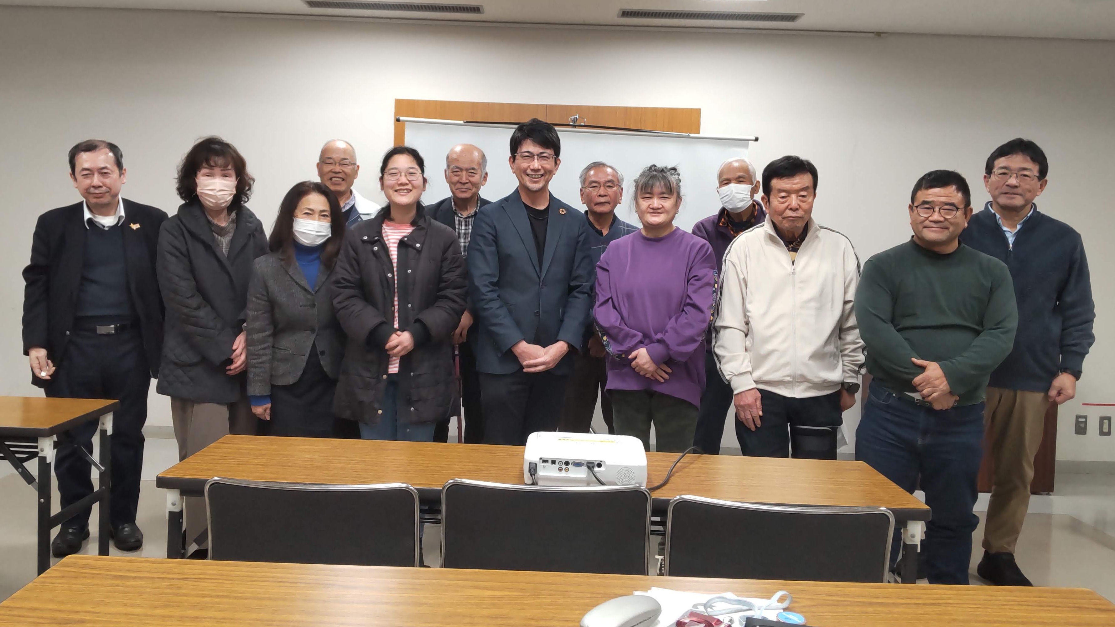 令和８年３月度地球温暖化対策勉強会・くらそう適応グループ定例会開催のご案内