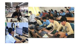 質の高い教育をみんなに