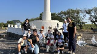笠岡の環境美化活動