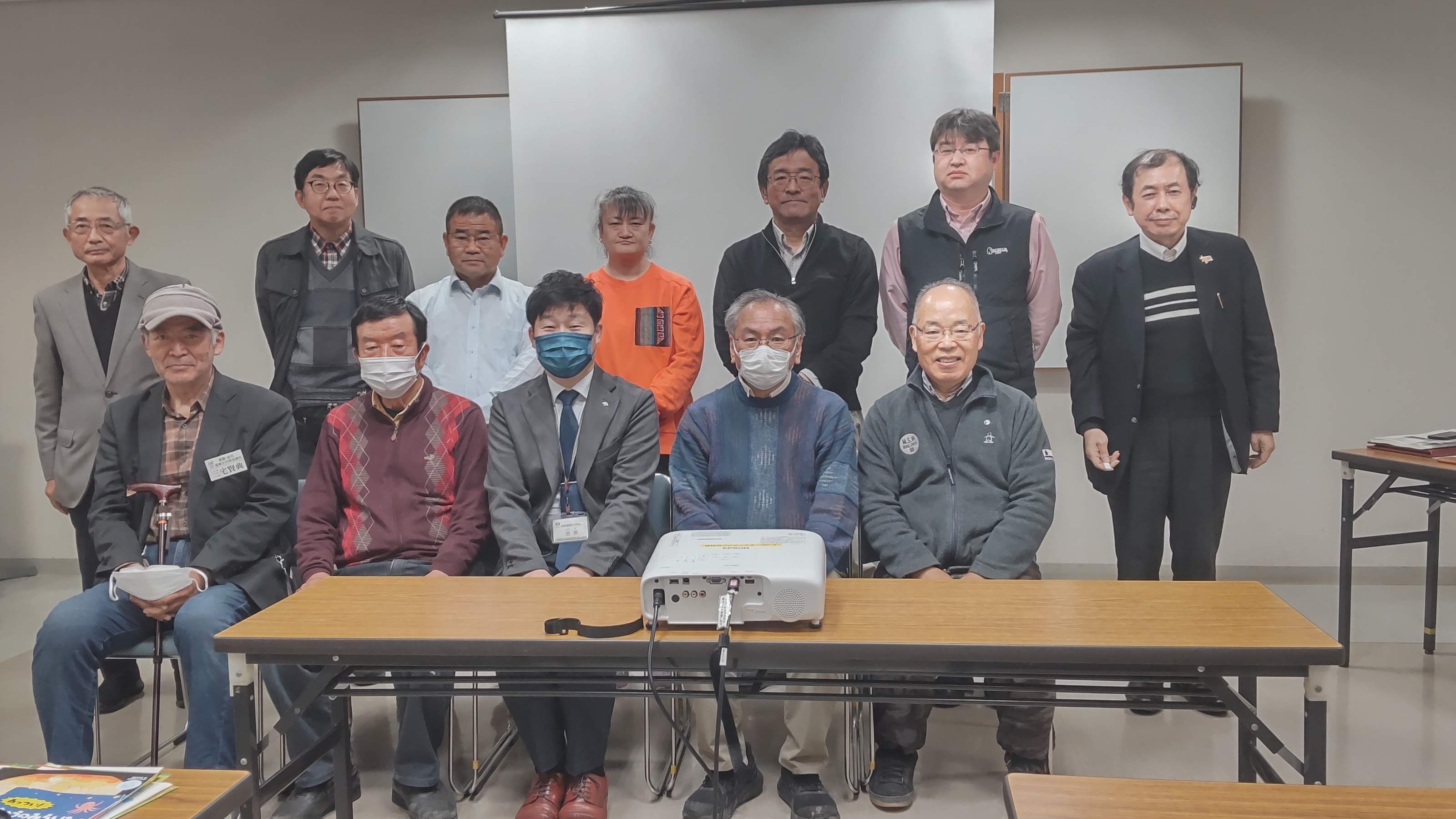 令和８年９月度地球温暖化対策勉強会・くらそう適応グループ定例会開催案内