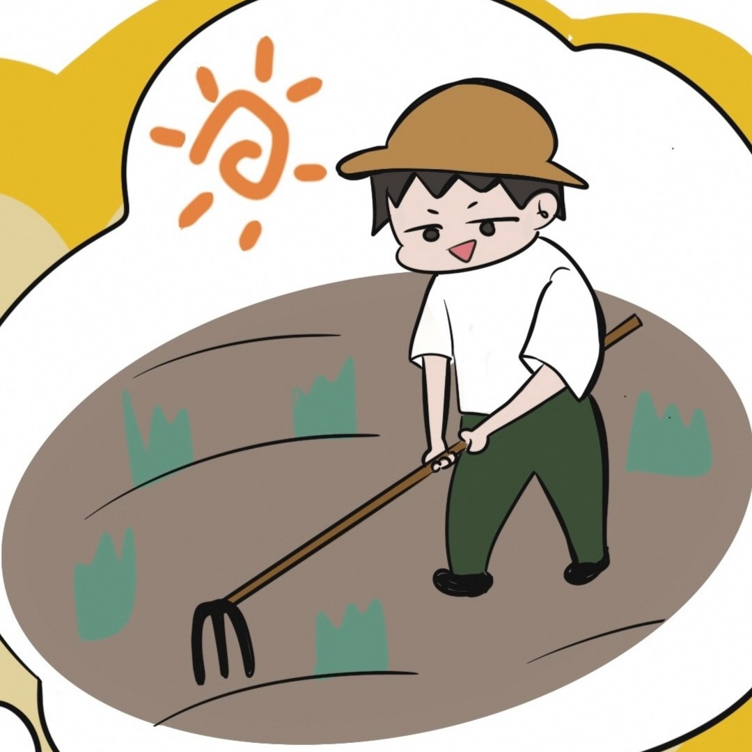 ニックネームのアイコン