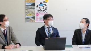 移住相談受け付けています