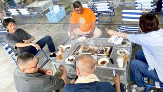 樵木林業の復興を通じて森林を回復させ、持続可能な自然環境と地域づくりに寄与します